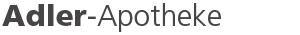 Nauen_Adler-Apotheke (101639) Second Logo